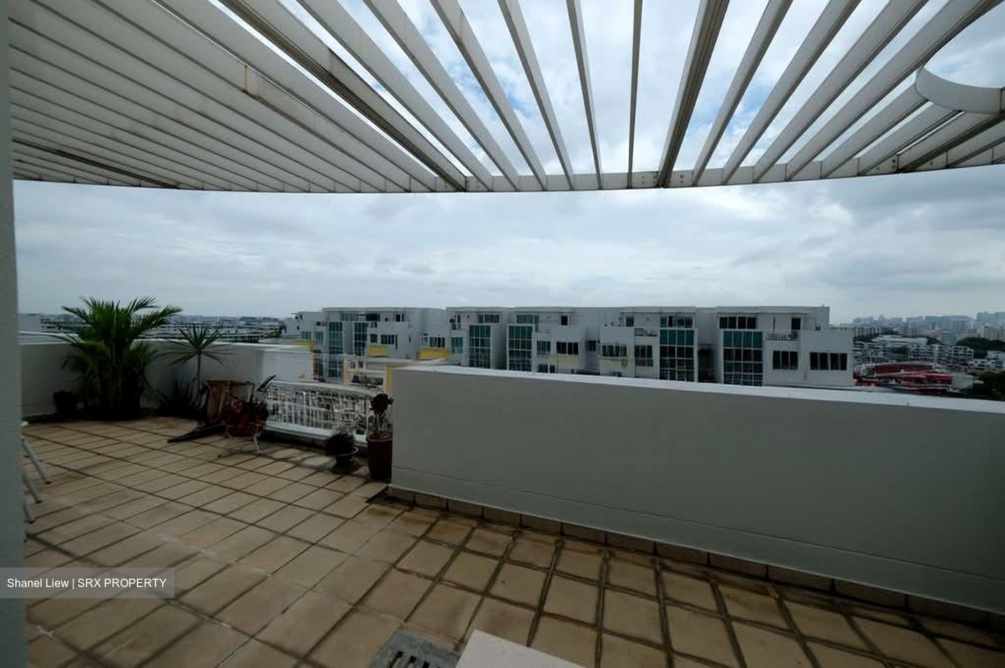 SunGlade (D19), Condominium #580936201